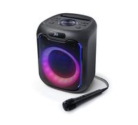 Muse Enceintes Bluetooth portables M-1803 DJ