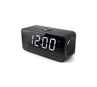 Muse M-192 CR Horloge Numérique Noir