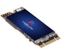 M.2 2242 256GB Interne Disque Dur Haute Performance pour Ordinateur Portable SATA III (M.2 2242 256GB)