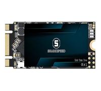 M.2 2242 64Go Disque Dur SSD Interne 42mm SATA 3 6Go/s TLC 3D NAND Ngff Solid State Drive(64Go M.2 2242)
