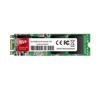 M.2 2280 A55 - SSD - 256 Go - interne - M.2 2280 - SATA 6Gb/s