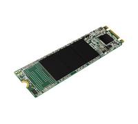Silicon Power SSD M.2 2280 A55 256 Go – 3D TLC, SLC Cache, Max 560/530 Mb/s