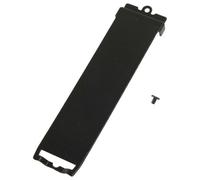 M.2 2280 SSD Heatsink Cover with Thermal Pad, Compatible with Dell Alienware M16 R1 Laptops for Enhanced Cooling