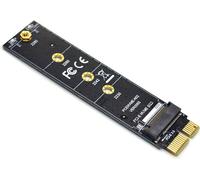 M.2 à PCI-E3.0 1X,Carte adaptateur M.2 à PCI-E3.0 1X,Carte d'extension PCI-E3.0 1X,Clé M.2 à PCI-E3.0 1X,Carte de conversion M.2 à PCI-E3.0 1X NGFF