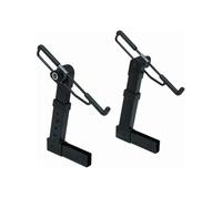 Extension clavier M2 Noir