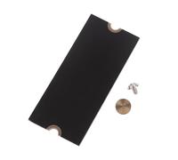 M.2 M.2 Carte de transfert étendue 2230 à 2280 2 longues tailles 2 SSD Adaptateur convertisseur rack d'extension SSD Longueur Adaptateur d'extension