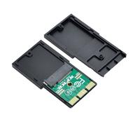 M.2 NVMe to PCIe 4.0 CF Express Type B Converter Enclosure for Xbox Series X/S 2230mm CH SN530 SSD (Box Without Capacity)