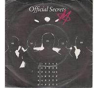 M (2) - Official Secrets
