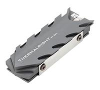 M.2 Pro 2280 Dissipateur thermique SSD 8 mm,caloduc haute performance double face