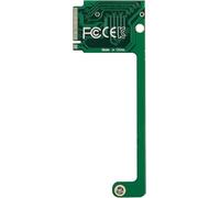 M.2 SSD Adapter for ROG Ally Gaming M.2 NVME to Pcie 4.0 Support Hard Drive Size 2280