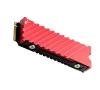 M.2 SSD NVMe dissipateur thermique en-Homme à deux visages
