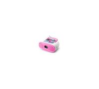 Muse Radio CD pour enfants M-20 KDG – Tuner AM/FM, Lecteur CD programmable – G