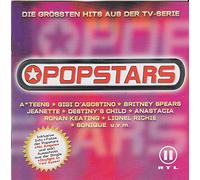 M 2000 A*Teens Gigi D'Agostino Jeanette Melanie Thornton - P0PSTARS