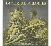 M 2137 VARIETON CONCERT ORCHESTRA Immortal Melodies LP