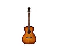 M-25E California Burst - guitare électro-acoustique (+ étui)