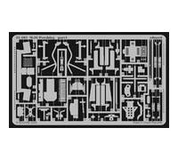 M-26 Pershing - 1:35e - Accessories