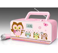 MUSE Radio CD Enfant M-29 KP