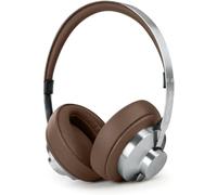 M-298 Sbr Casque Bluetooth Anc Noise Cancelling Over-Ear Avec 66 H D'Autonomie, Usb-C, Aux Et Fonction Mains Libres, Bandeau Confortable