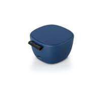 Muse M-305 BTB - Haut-parleur - pour utilisation mobile - sans fil - Bluetooth - 3 Watt - bleu Bleu, Bleu