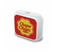 M-312 CCL Enceinte Bluetooth portable Chupa Chups Edition