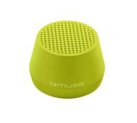 Muse M-315 BTY Jaune - Enceintes Bluetooth portables