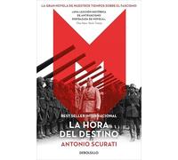 M. 4 - La hora del destino