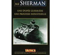 M-4 Sherman G