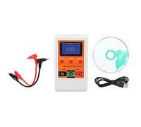 M 4070 Meter Auto Range, Affichage à 5 Chiffres, Chargement USB, Grand écran LCD avec Rétro-éclairage