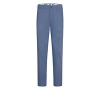 M 5 BY MEYER Pantalon Homme M5 Chino Laine - 9-6166 - Chino en Laine Extensible dans Les 4 Sens
