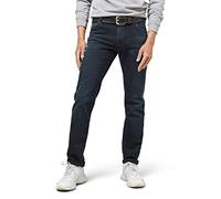 M 5 BY MEYER Pantalon Homme M5 Regular Denim - 9-6209 - Denim Stretch Fairtrade