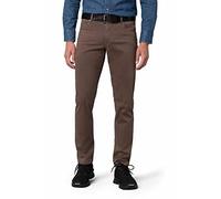 M 5 BY MEYER Pantalon Homme M5 Slim Coton - 9-6106 - Cinq Poches en Pima Super Stretch