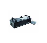 Antari M-5 machine à fumée 1 500 W Noir