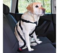 Trixie Harnais de voiture pour chien M