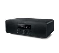 Muse Micro-chaîne HiFi M-880 FBC 80 W Bluetooth CD Radio FM/DAB+ Noir