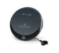 New One Lecteur CD portable Muse M-900 DM