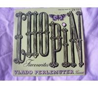 M 959A VLADO PERLEMUTER Chopin Favourites 7"