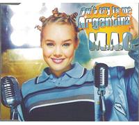 Don't Cry For Me Argentina