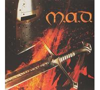 M.a.D. - for Crown and King [Import]