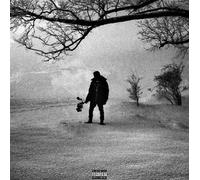 Josman – M.A.N (Black Roses & Lost Feelings) – Vinyle – RCA