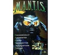 M.A.N.T.I.S. (1994) aka Mantis