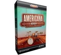 Toontrack Toontrack EZX Americana