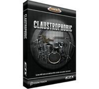 Toontrack EZX Claustrophobic