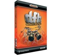Toontrack Toontrack EZX Drumkit From Hell