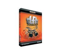 EZX Drumkit From Hell
