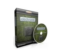 Toontrack Toontrack EZX Electronic