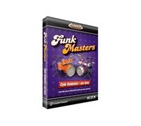 Toontrack Toontrack EZX Funkmasters