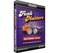 Toontrack Toontrack EZX Funkmasters