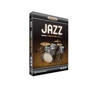 Toontrack EZX Jazz