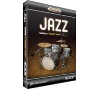 Toontrack EZX Jazz