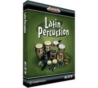 Toontrack Toontrack EZX Latin Percussion